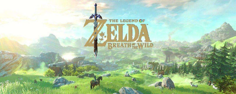 「塞尔达传说 旷野之息」全地图神庙攻略技巧